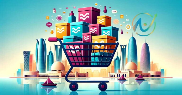 جذب مشتری برای فروشگاه اینترنتی