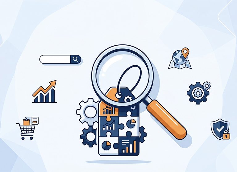 عوامل موثر بر قیمت سئو سایت