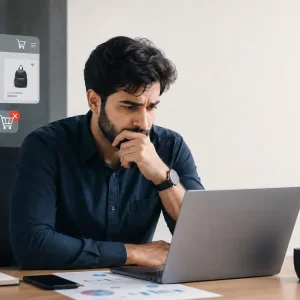 چرا فروش اینترنتی ندارم؟